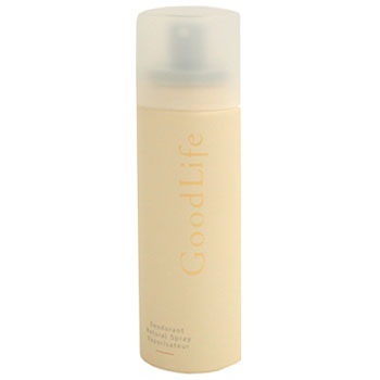 GOOD LIFE 3.4oz DEODRENT SP w BOX