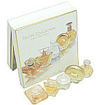 HAUTE COLLECTION 5 PC MINI SET