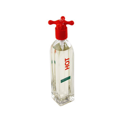 HOT 3.4 OZ EDT SP TSTR WMN