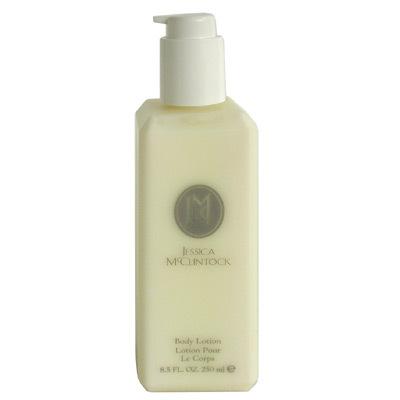 JESSICA McCLINTOCK #3,  5.0oz Body Lotion (S R)