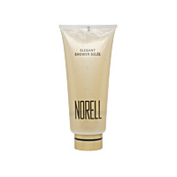 NORELL 6.7oz ELEGANT SHOWER GEL