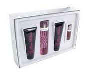 PARIS HILTON 4PC SET(3.4,2.75,3,MI)